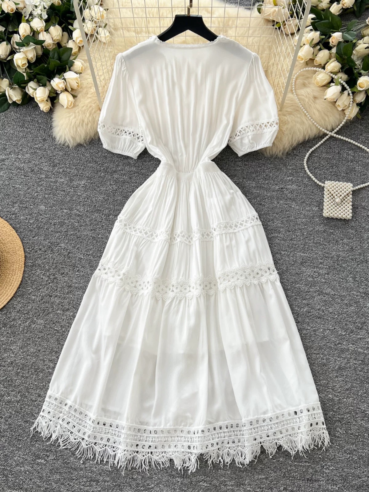 Mystical babe dress  CD909 images
